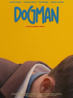 Dogman
