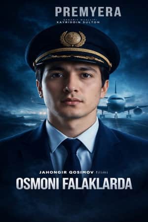 Osmoni falaklarda