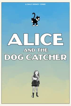 Alice and the Dog Catcher
