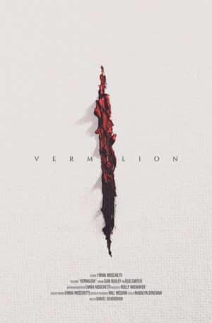 Vermilion