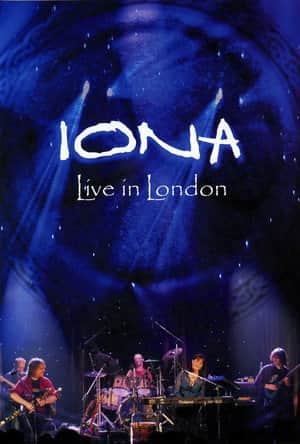 Iona - Live in London