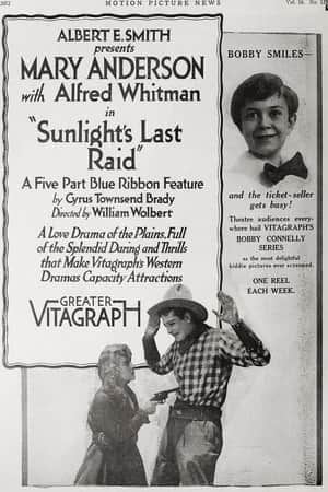 Sunlight's Last Raid