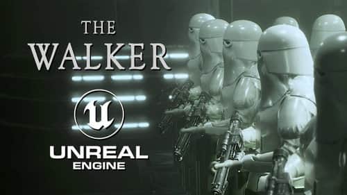 The Walker
