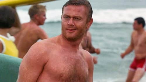 The Great Kahuna