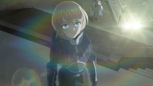 Appears He… the Hero in Twilight