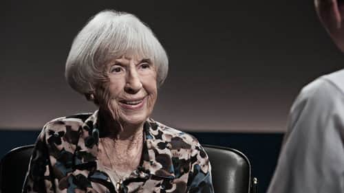 Lise Nørgaard