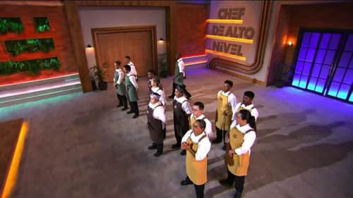 Episode 6