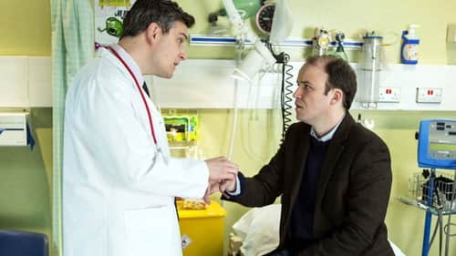 Doctor Two