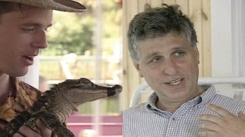 Errol Morris Rocks, Gators Chomp