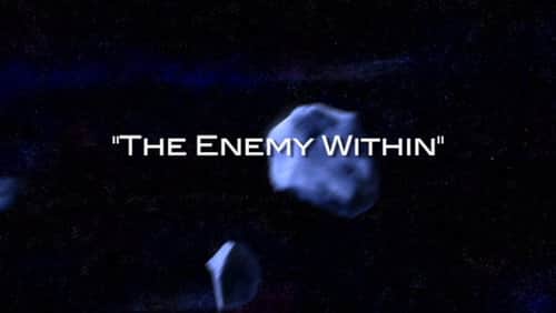The Enemy Within