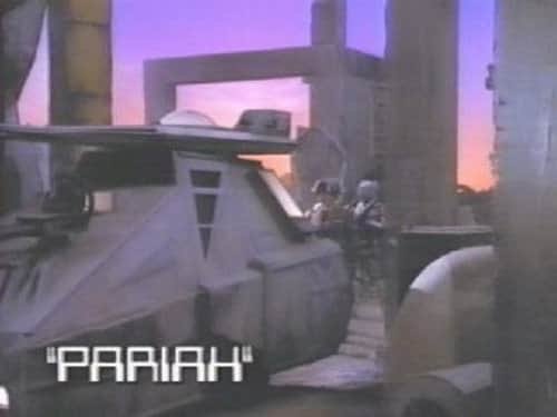 Pariah