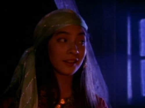 Claudia and the Mystery of the Secret Passage
