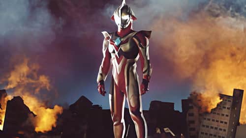 Night Raid