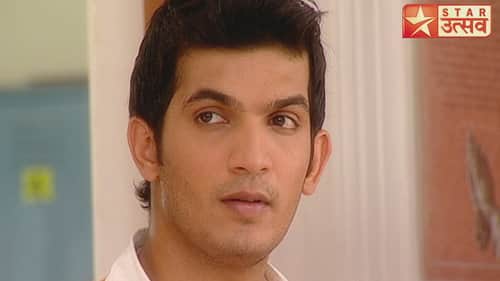 Mayank Saves Nupur