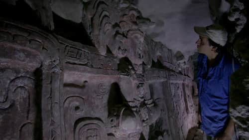 Secrets of the Snake Altar