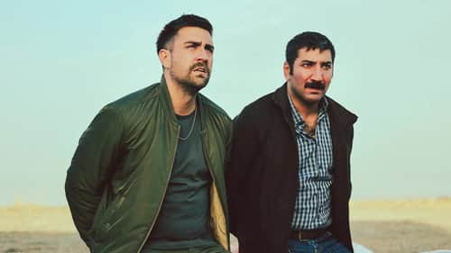 Yolculuk