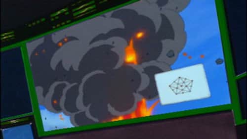 Rage's Burning Wheel