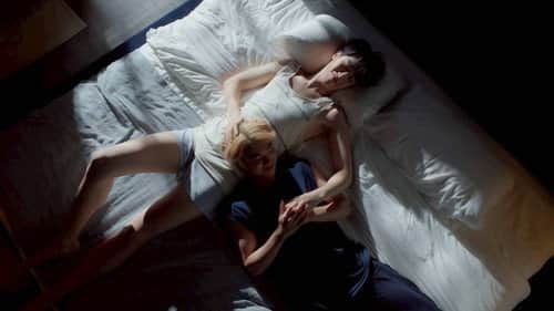Love in the Shadows