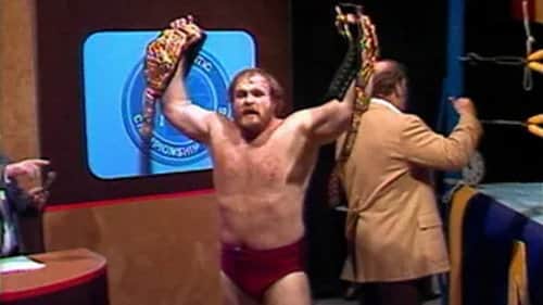 Mid-Atlantic Championship Wrestling - Dec. 05, 1981
