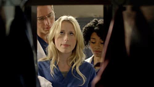 Emily and… the Tell-Tale Heart
