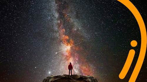 How Big Is Our Universe?