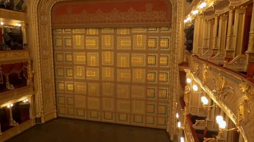 Curtains