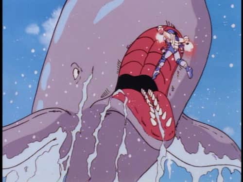 Whalesong