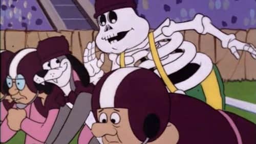 Football Flunkies
