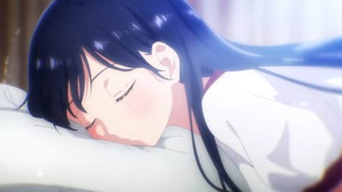 I Want to Hug You