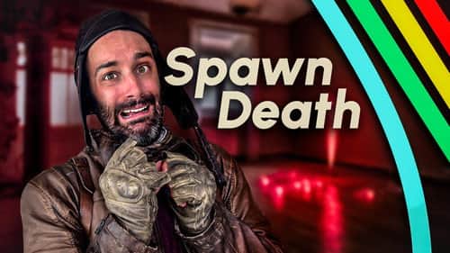 Late Spawn