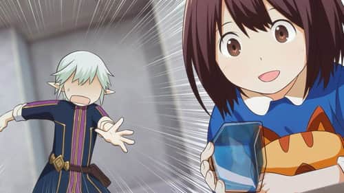 Thunder Crystal