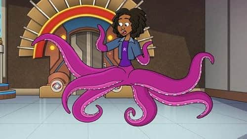 OctoCharlotte