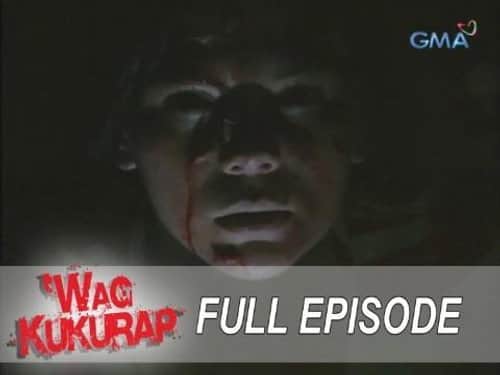 Sinusundo ka na ni Kamatayan, kaibigan!