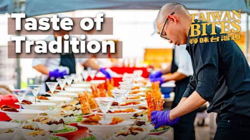 Taste of Tradition