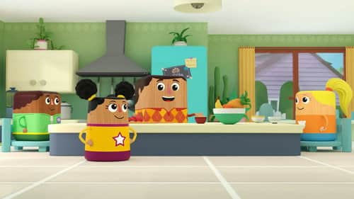 Best Square Chef