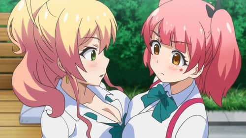 My First Time at Yame-san's House