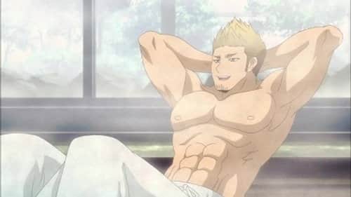 File 05: Sweat, Muscles, and Me