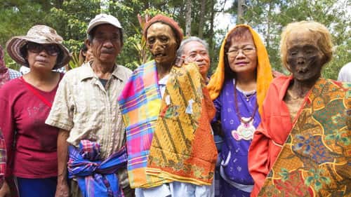Sulawesi, Indonesia