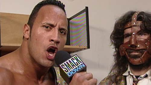 SmackDown - Sep. 09, 1999