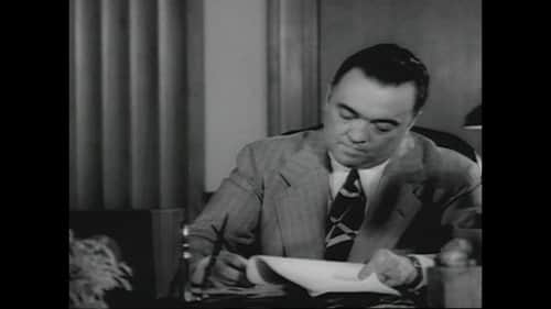 The FBI Spy Files