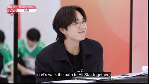 EP. 02 PLANET C – Stronger Energy, Protect the All Star