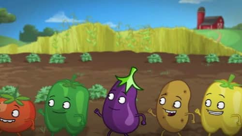 Veggies