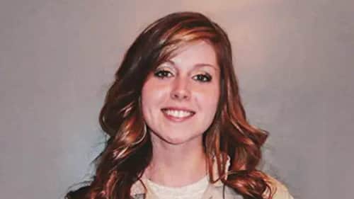 The Murder of Skylar Neese (TV Episode 2021)