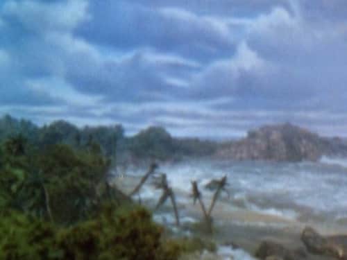 The Winds of Change