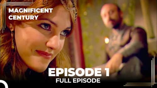 Episode 1