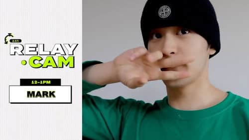 MARK : 12-1PM