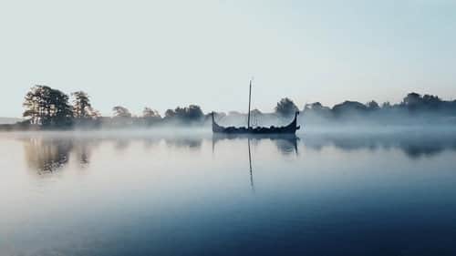 Viking Exile