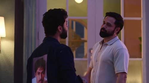 Barbaad Mohabbat