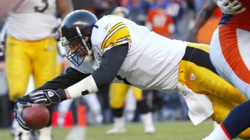 AFC Championship: Steelers v/s Broncos