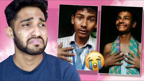 TIKTOK'S CEO OF GAREEBI MUST BE STOPPED!!